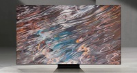三星Neo QLED 8K电视：系统加持，打造奢享级观赛体验