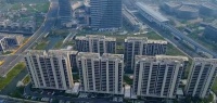 节能一半多！海尔空气能热水器在宁波筑起“绿色社区”