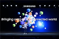 2023 CES科技盛宴,三星电视又有哪些不容错过的黑科技?