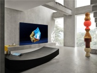 实现多种显示技术产品覆盖 三星电视2023新品打造多样屏幕选择