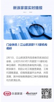 门业快讯丨江山欧派获113家机构调研
