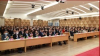 实干正当时│新明珠集团营销管理中心及金朝阳瓷砖2023新春工作会议顺利召开！