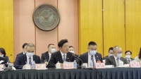 左右家居黄华坤:全力推动深圳家具高质量发展，加快建设具有全球影响力的时尚之都