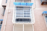 守护家居安全,除了选对门窗,门窗五金的正确选配也很关键