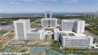 暖通工程案例 | 保障80000㎡冷暖需求!四季沐歌助蓬莱创发新区绿色能源站建设