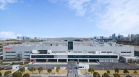 Blum百隆中国新工厂投产 走进中国家庭生活更深处