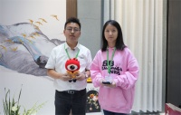 VISA营销总监钱晓宇：创新发展，洞察年轻人审美趋势