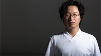 夏云战—红鉴奖联合发起人/评委推荐