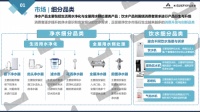 饮水自愈系新主张,天猫4大趋势引领净饮新风潮