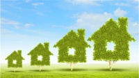 点赞！西卡德高喜获“2023年全国绿色建材下乡活动战略合作单位”称号