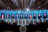 擦亮2023｜东易日盛董事长陈辉：踏实走好数字化道路，是实现高质量发展的路径和基础