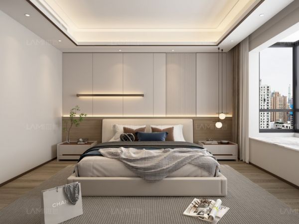 主卧 沙漠灰 姑苏桐.jpg