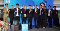 左右沙发董事长签售钜惠来袭，杭州亚运会纪念款好评爆棚！