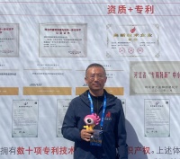 对话科泰建材高继东 | 围绕舒适、节能等关键词，布局市场