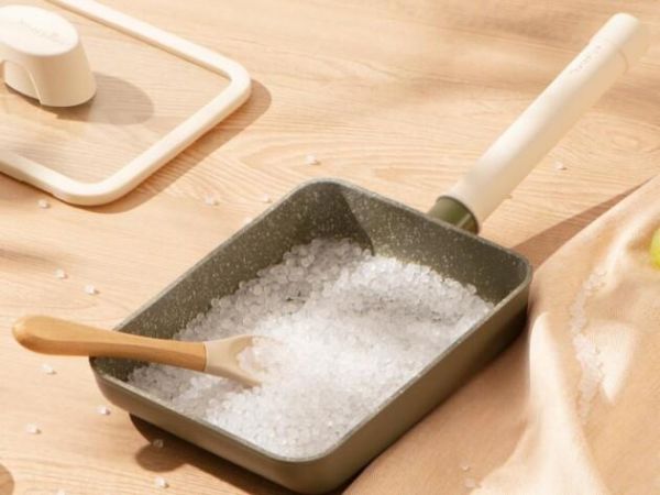 荣获成功设计大奖丨悦味创意卡通厨具套装:童心意趣,畅玩烹饪