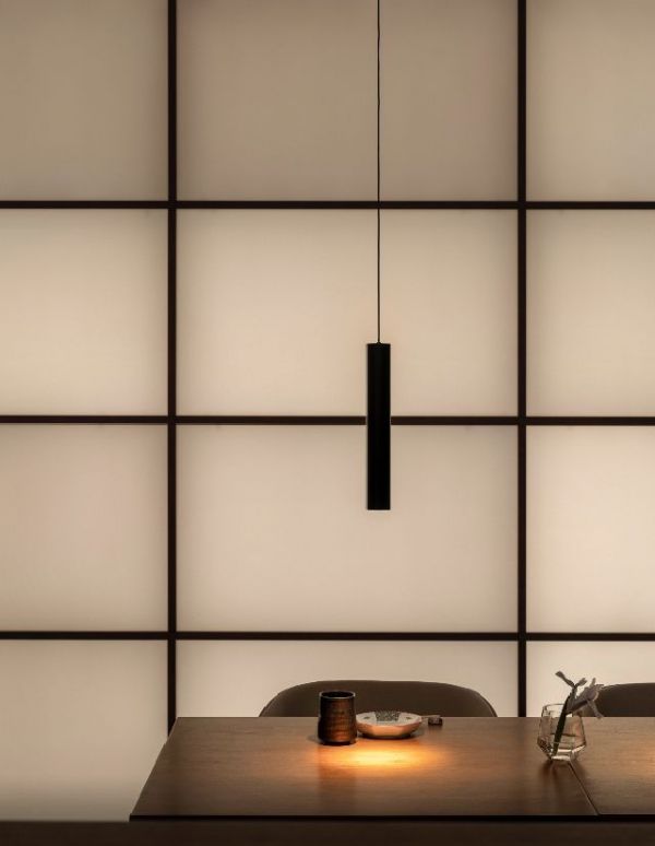 米之滋味：慢走MANZO日料店 - UNFOLDESIGN 聿几空间