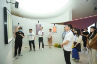 卡百利中国区赋能中心总监伍建军：坚持艺术涂料第一性，全面打造品牌强IP