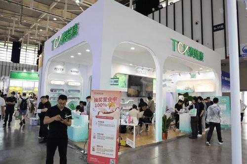 “禾纺1代非织造布”上市,孖纺新技术引领产品革新