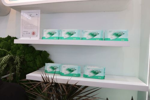 “禾纺1代非织造布”上市,孖纺新技术引领产品革新