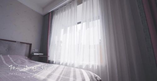 从手动到智能,这家四口之家的生活方式发生了翻天覆地的变化!