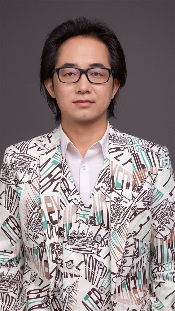 鼎翼坊设计事务所创始人 总设计师