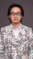 陈永军—红鉴奖联合发起人/评委推荐