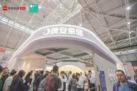 晚安家居朱梓勇：以爱为名 以优质产品实现美好生活愿景