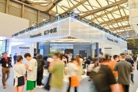 松下参展2023中国厨卫展 智造健康绿色居住空间