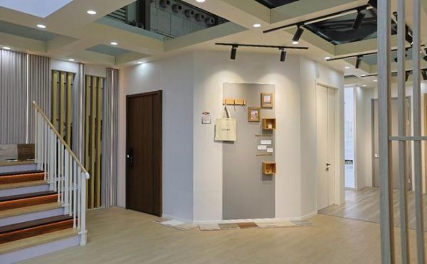 回顾上海KBC展|骊住木门·全屋定制再启品质生活新起点！