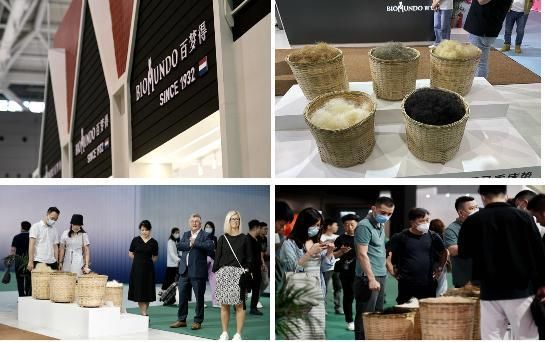 疫情过后欧洲著名马尾毛床垫品牌登录中国