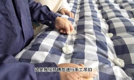 疫情过后欧洲著名马尾毛床垫品牌登录中国