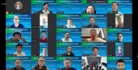 第十七届中国制冷空调行业大学生科技竞赛决赛开幕式在线上举行
