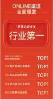 芝华仕赢下618大捷，全网9.6亿销售额领跑家居行业