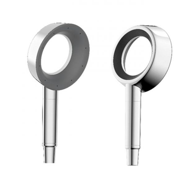 乌特邦洁具重塑升级Rebirth，正式发布第六代Halo手持花洒