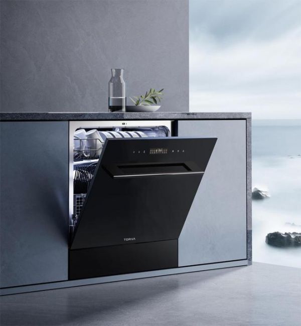 洗碗机行业的黑马品牌“拓屋”,重构中国厨房净洗新生态