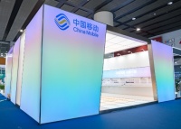 创新不止，持续引领|博联智能×中国移动2023建博会再掀新热潮！