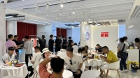 对话沈连闯：智能领航 服务护航，盼盼引领智能晾晒家居行业新风尚