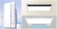 夏季厨房降温安空调、凉霸管用吗？请收下这份完整指南