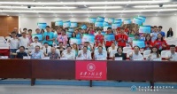 “格力杯”第十七届中国制冷空调行业大学生科技竞赛（西部决赛点）圆满落幕