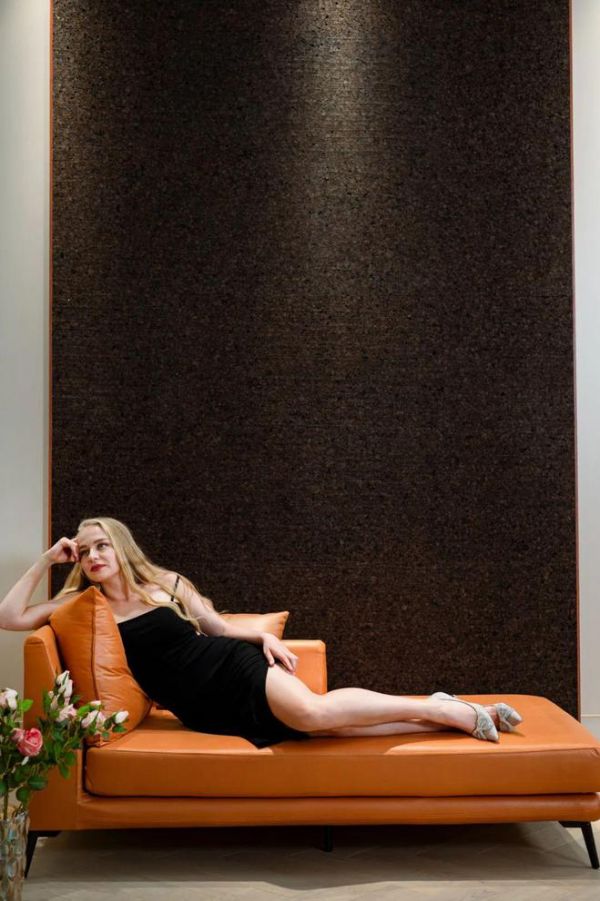 实景赏析|仿若置身丛林,聆听蝉鸣的夏天