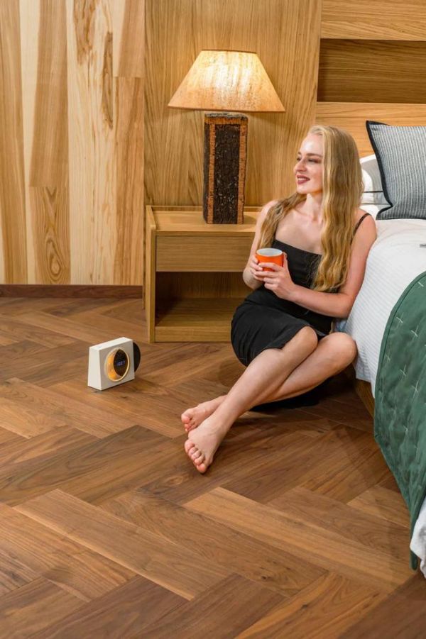 实景赏析|仿若置身丛林,聆听蝉鸣的夏天