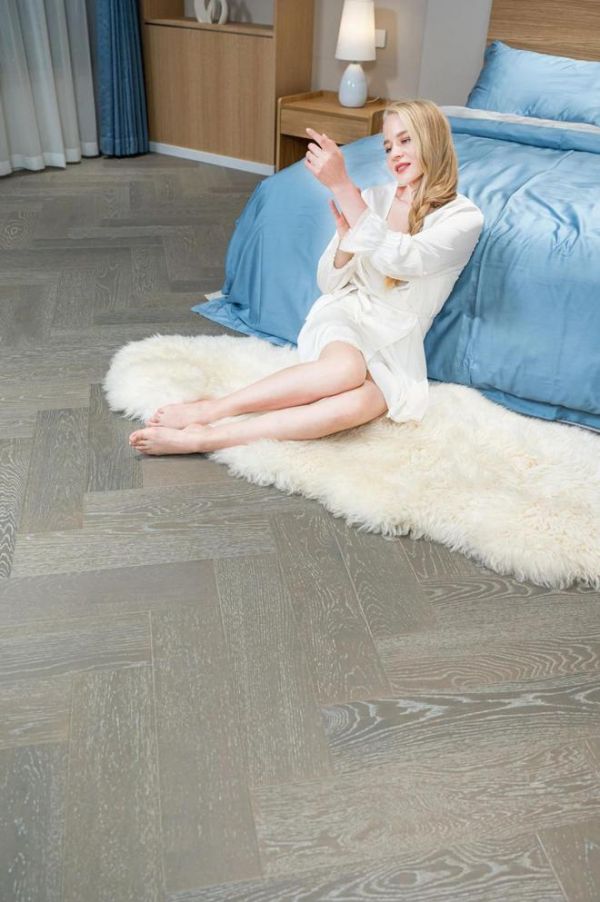 实景赏析|仿若置身丛林,聆听蝉鸣的夏天