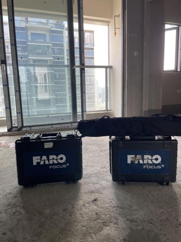 免费体验丨来看看其他用户是如何体验智能量房