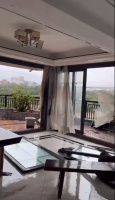 门窗是居家安全的第一道防线！
