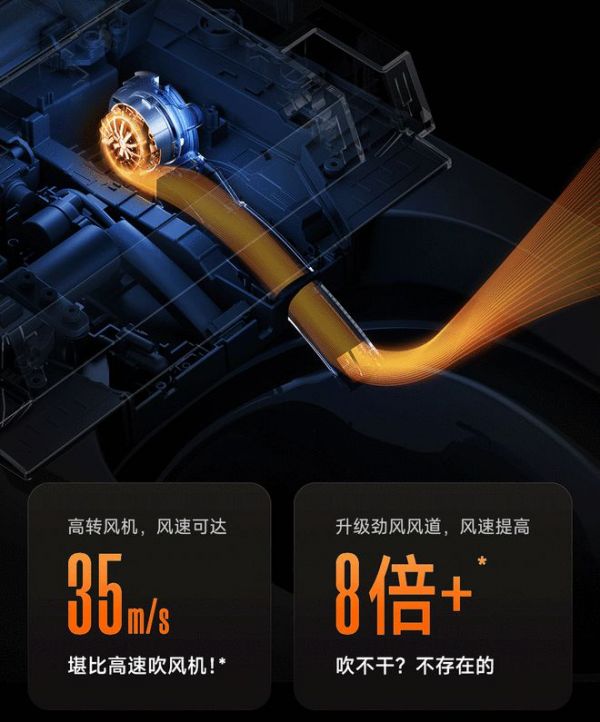 90秒移动高速吹干 智米智能马桶一体机2Pro（感应版）上市