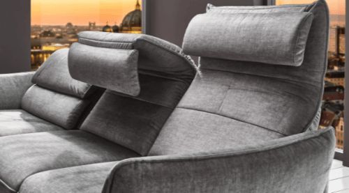 热烈祝贺HUKLA品牌在济南银座家居中心盛大开业!