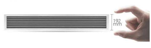 看过家居博主们的测评分享，被日立这样的中央空调种草了！