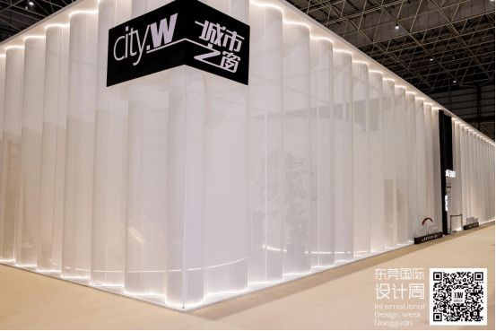 东莞国际设计周 | 城市之窗王东升:顺应行业发展潮流,以数字化转型推动企业变革