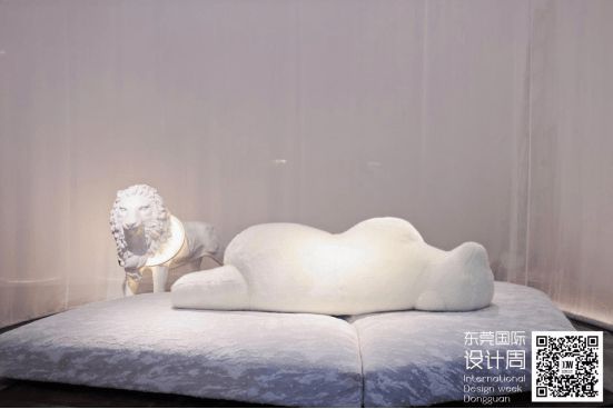 东莞国际设计周 | 城市之窗王东升:顺应行业发展潮流,以数字化转型推动企业变革