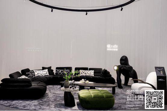 东莞国际设计周 | 城市之窗王东升:顺应行业发展潮流,以数字化转型推动企业变革